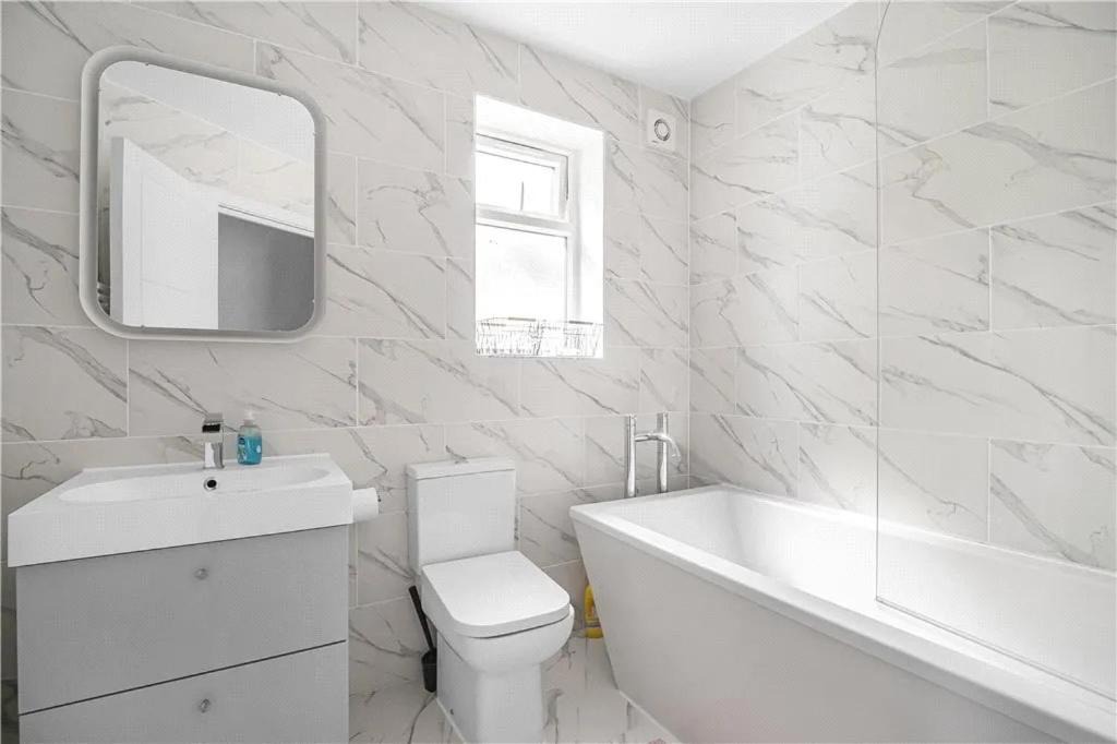 Photo of Bathroom in South Norwood