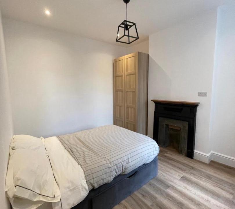 Photo of Bedroom in South Norwood