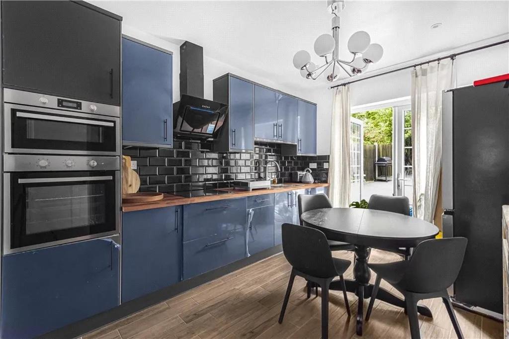 Photo of Kitchen in South Norwood