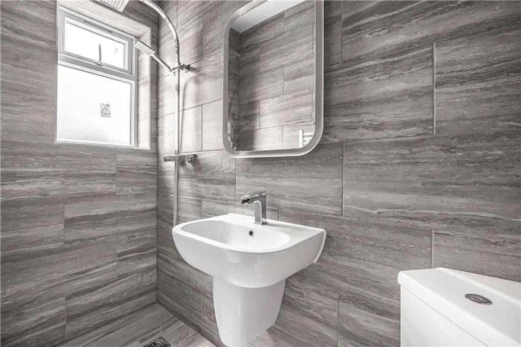 Photo of Bathroom in South Norwood
