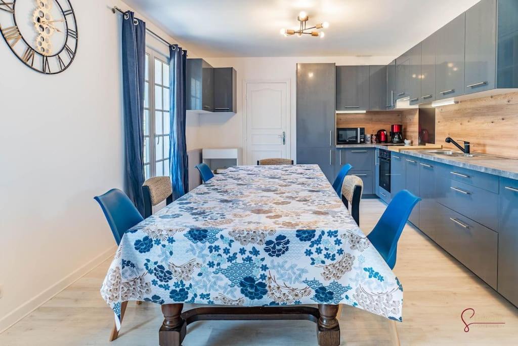 Photo of Kitchen in Carantec