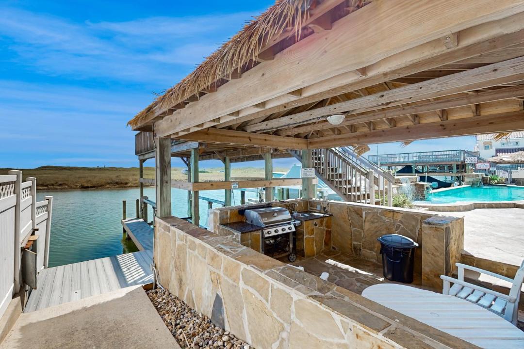 Photo of Patio Balcony in Corpus Christi