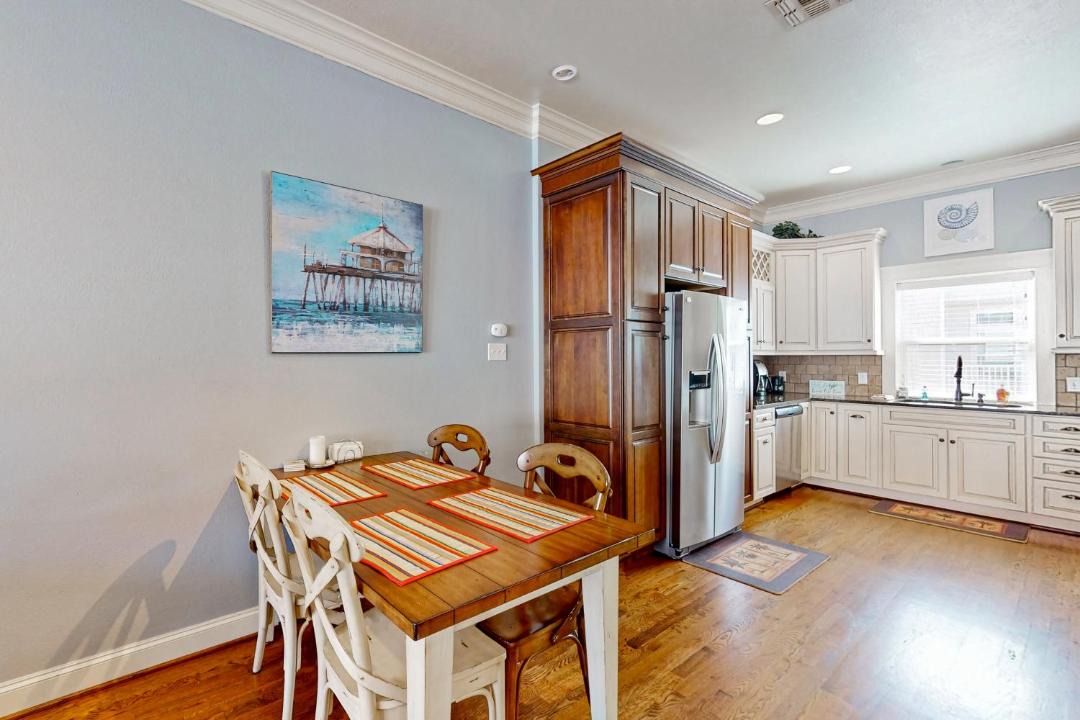 Photo of Kitchen in Corpus Christi