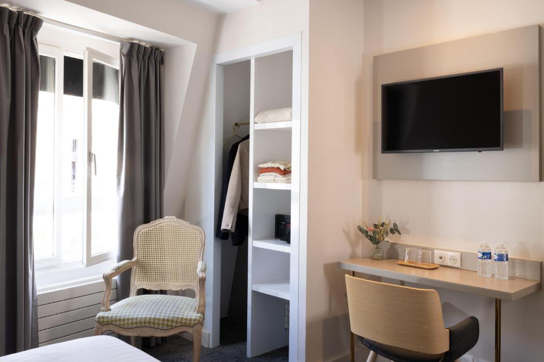 Photo of Others in Chaillot