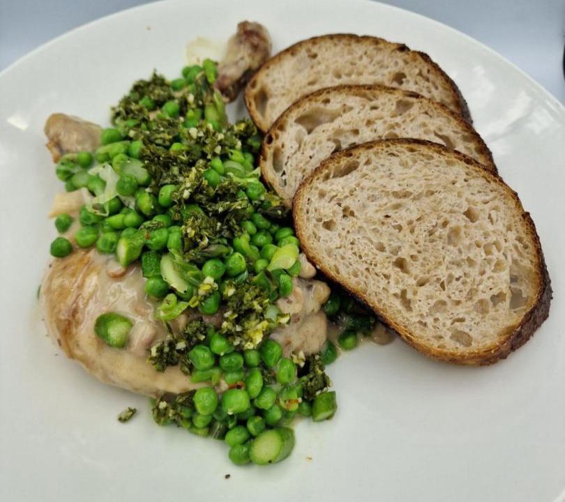 Photo of Kitchen in Filskov