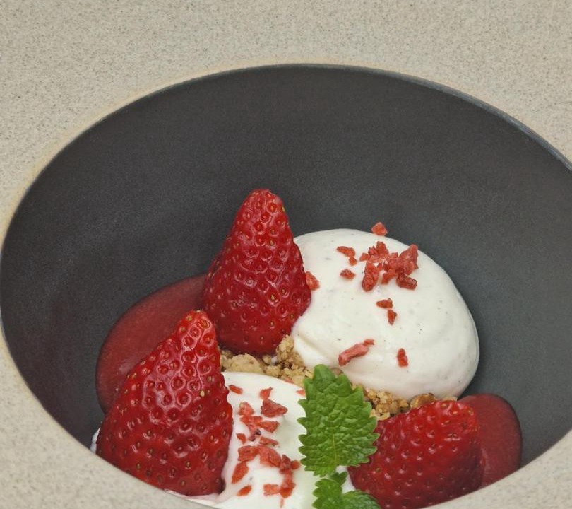 Photo of Kitchen in Filskov