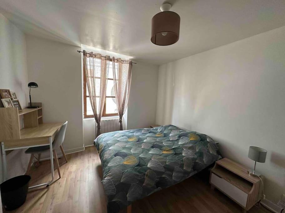 Photo of Bedroom in Chateauroux