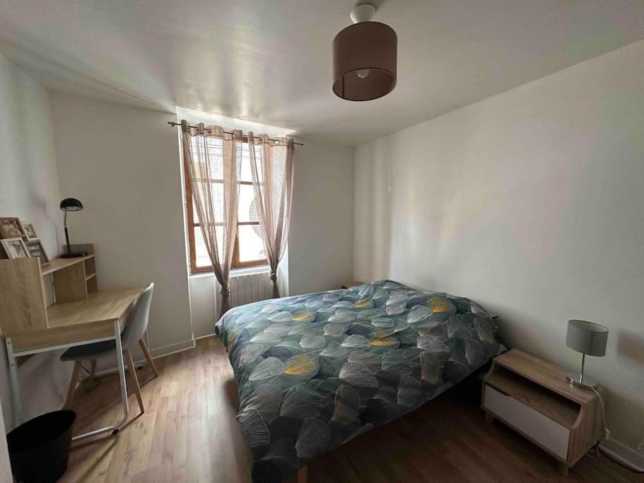 Photo of Bedroom in Chateauroux
