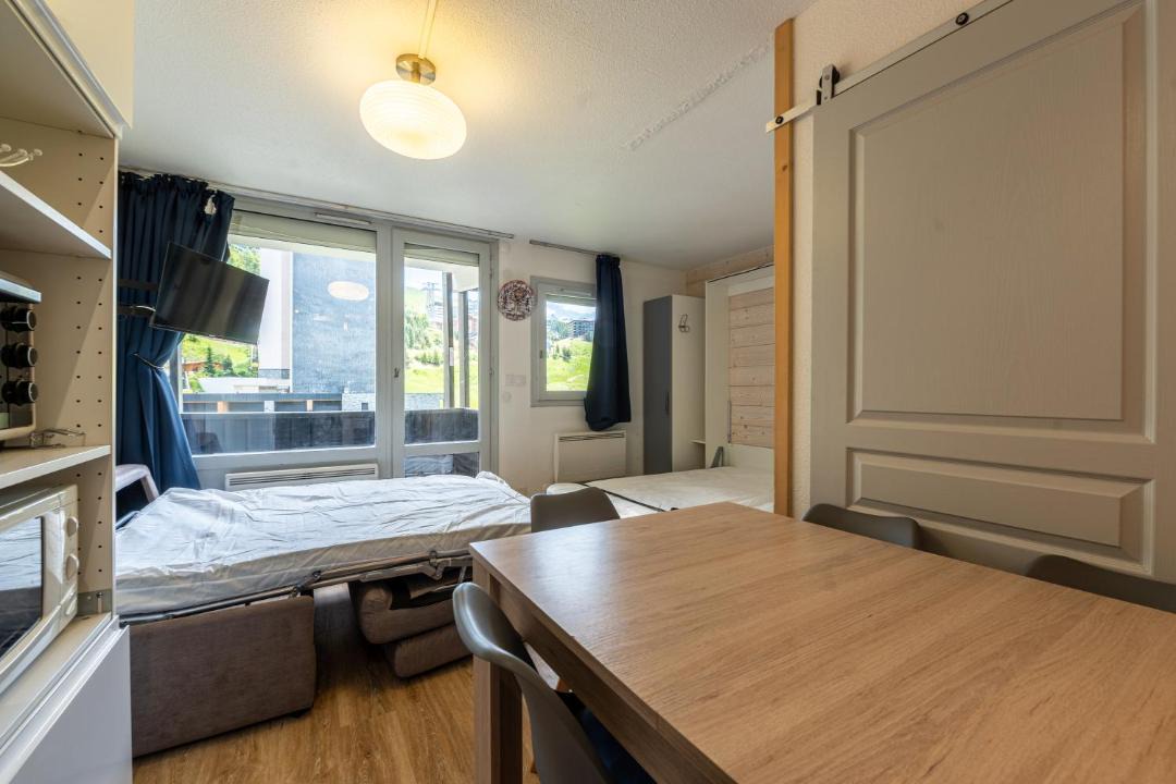 Photo of Others in Les Menuires