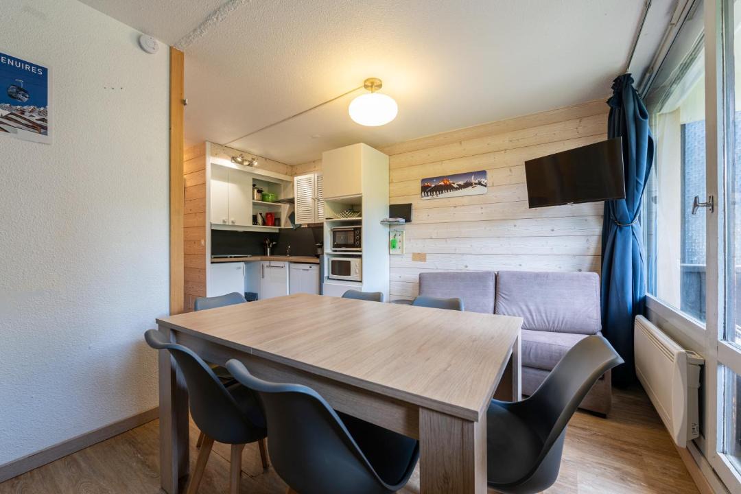 Photo of Others in Les Menuires