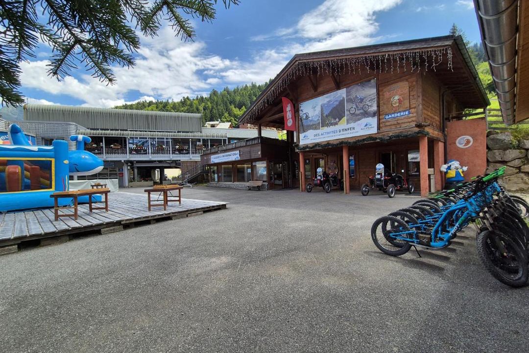 Photo of Others in Le Biot