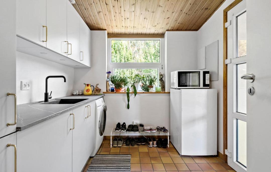 Photo of Kitchen in Faxe Ladeplads