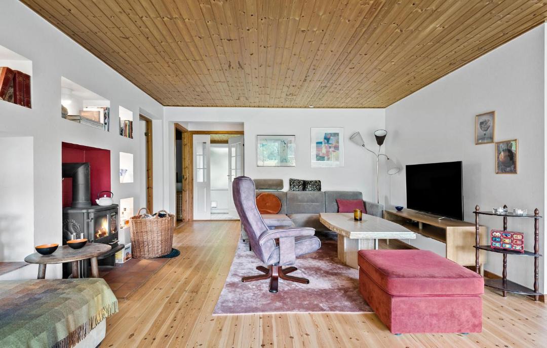 Photo of Livingroom in Faxe Ladeplads