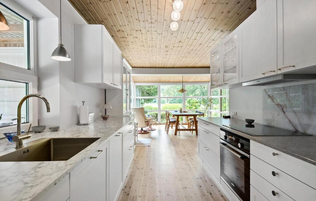 Photo of Kitchen in Faxe Ladeplads