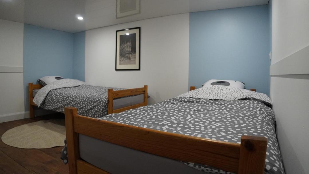 Photo of Bedroom in Alet-les-Bains
