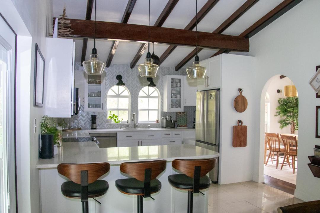 Photo of Kitchen in Brooksville