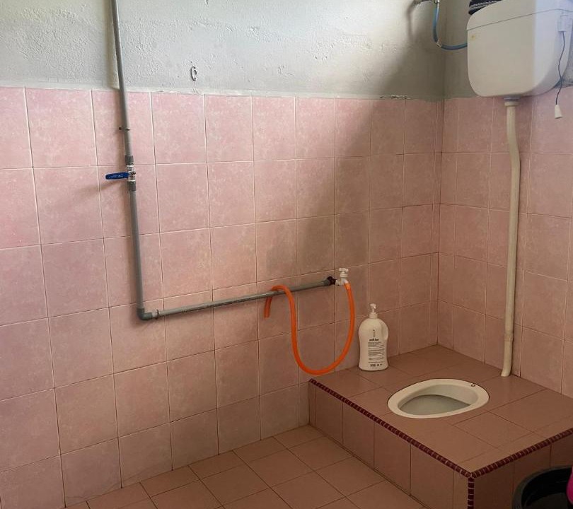Photo of Bathroom in Pauh