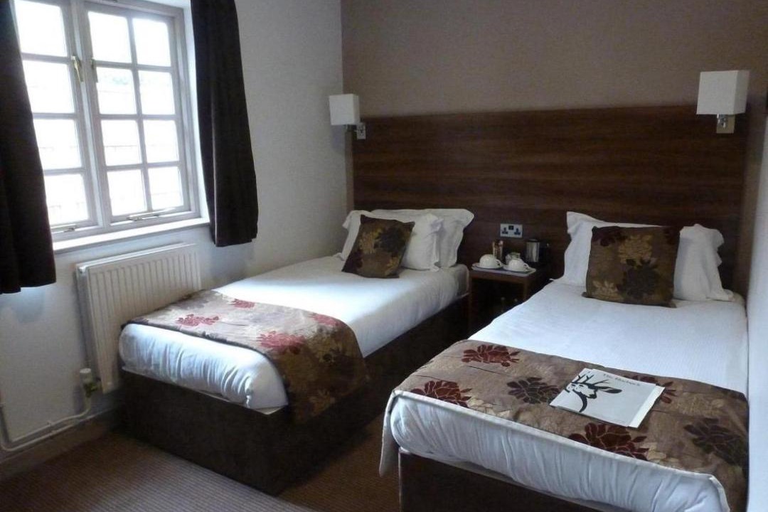 Photo of Bedroom in Alcester