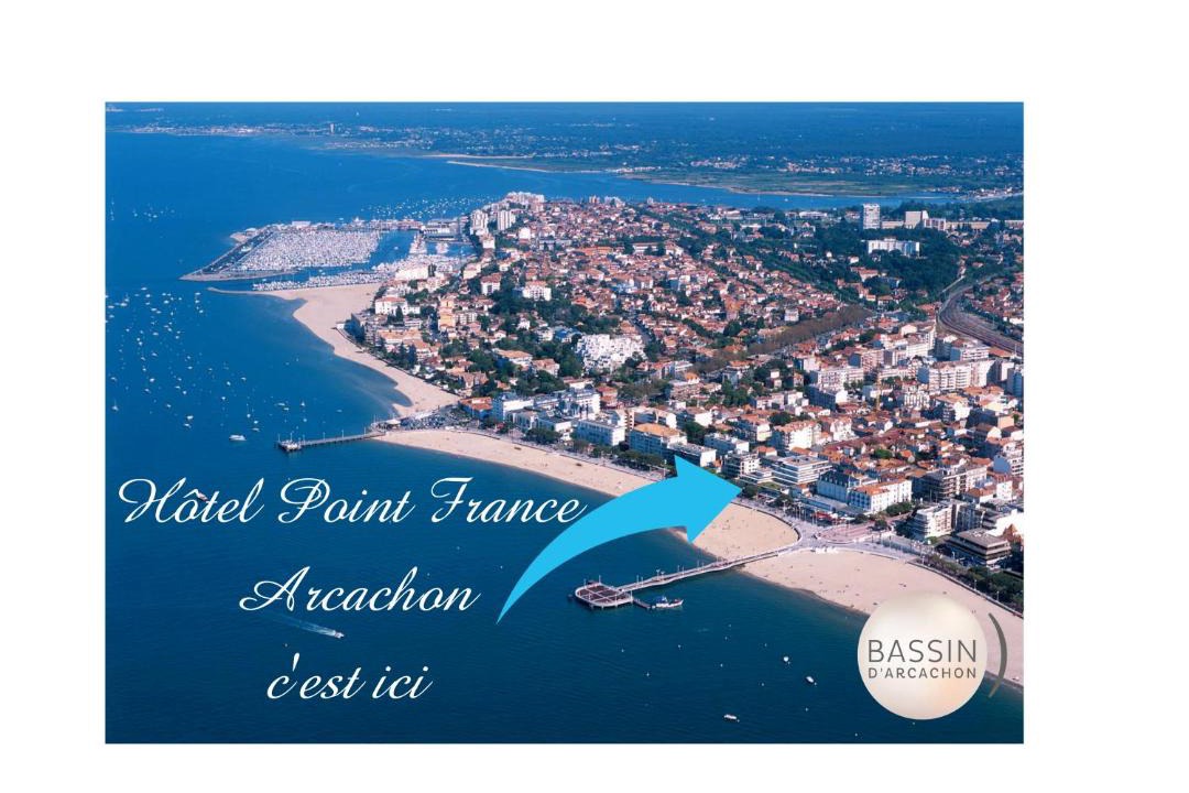 Photo of Others in Arcachon