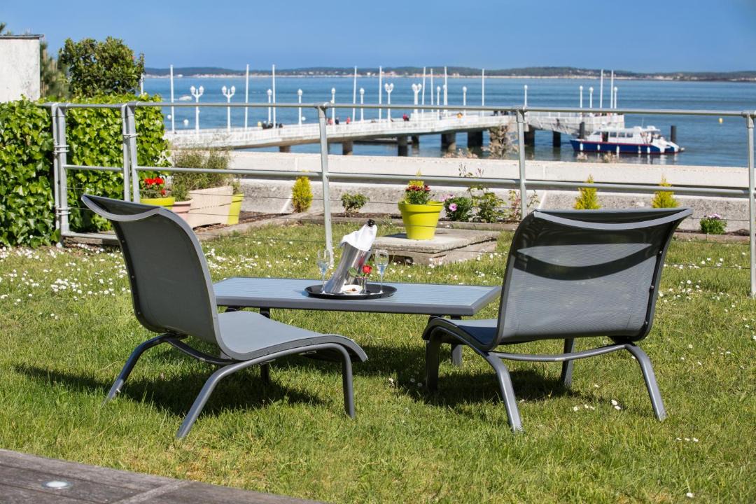 Photo of Patio Balcony in Arcachon