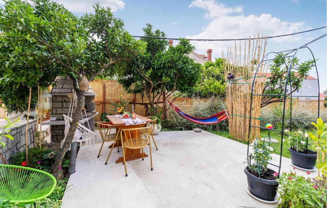 Photo of Patio Balcony in Zvekovica