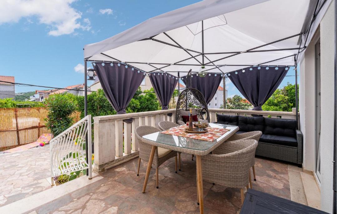 Photo of Patio Balcony in Zvekovica