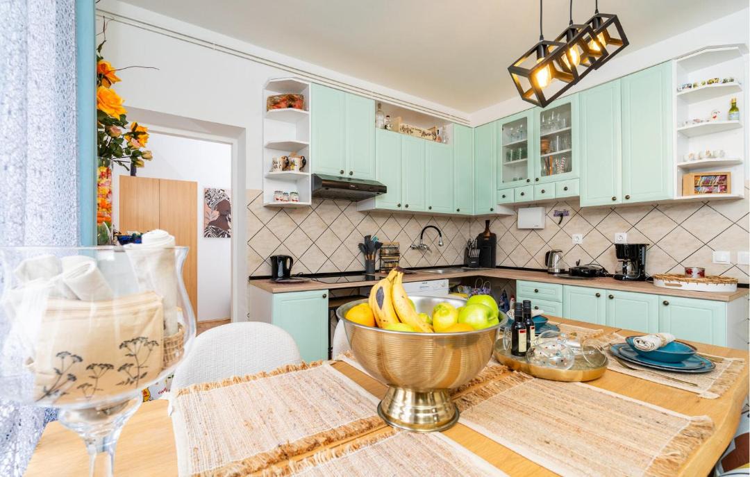 Photo of Kitchen in Zvekovica