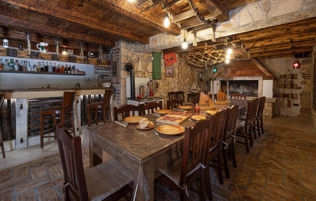 Photo of Kitchen in Novi Vinodolski