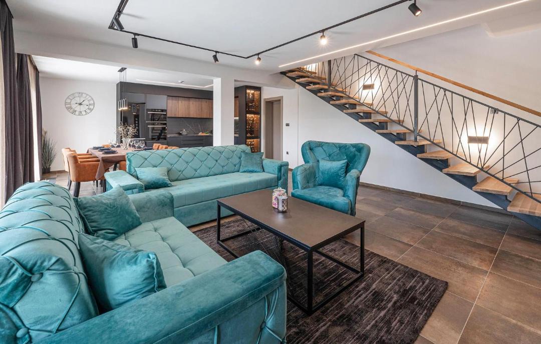 Photo of Livingroom in Novi Vinodolski