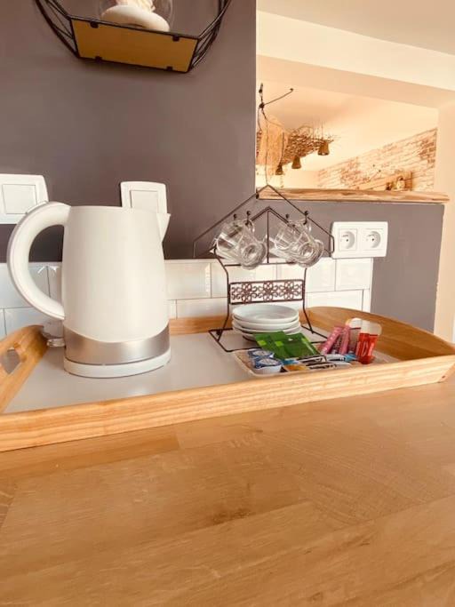Photo of Kitchen in Le Portel