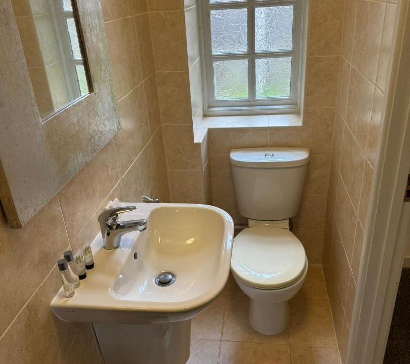 Photo of Bathroom in Alcester