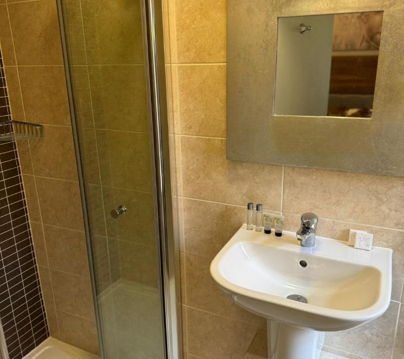 Photo of Bathroom in Alcester