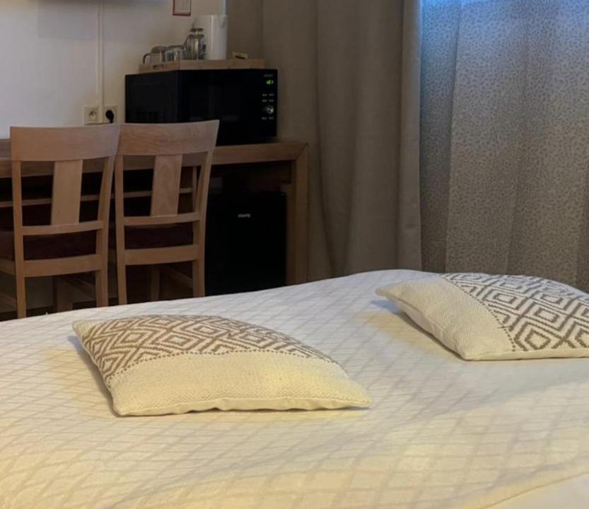 Photo of Bedroom in Lux