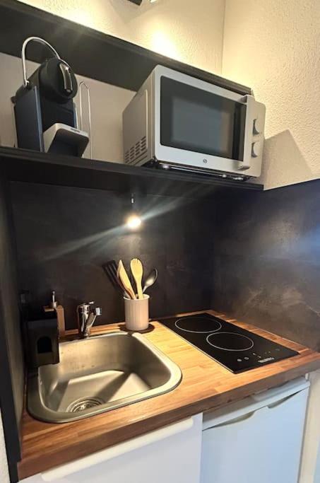 Photo of Kitchen in Vauban Esquermes