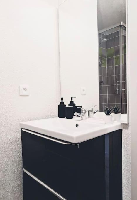 Photo of Bathroom in Vauban Esquermes