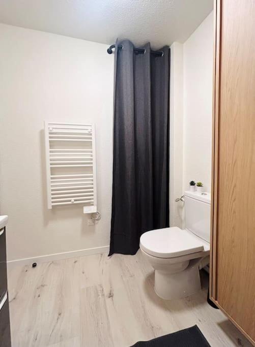 Photo of Bathroom in Vauban Esquermes