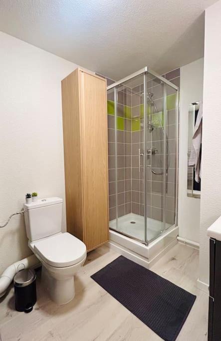 Photo of Bathroom in Vauban Esquermes