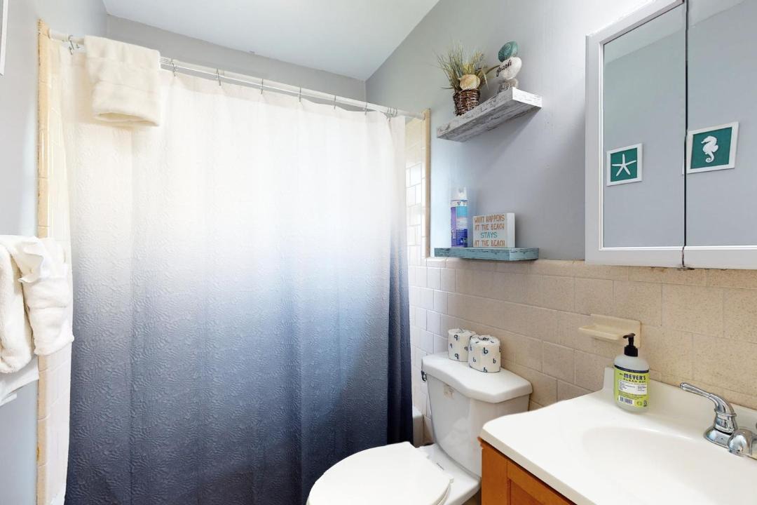 Photo of Bathroom in Gloucester