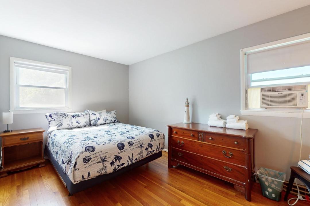 Photo of Bedroom in Gloucester