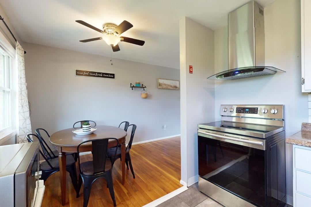 Photo of Kitchen in Gloucester