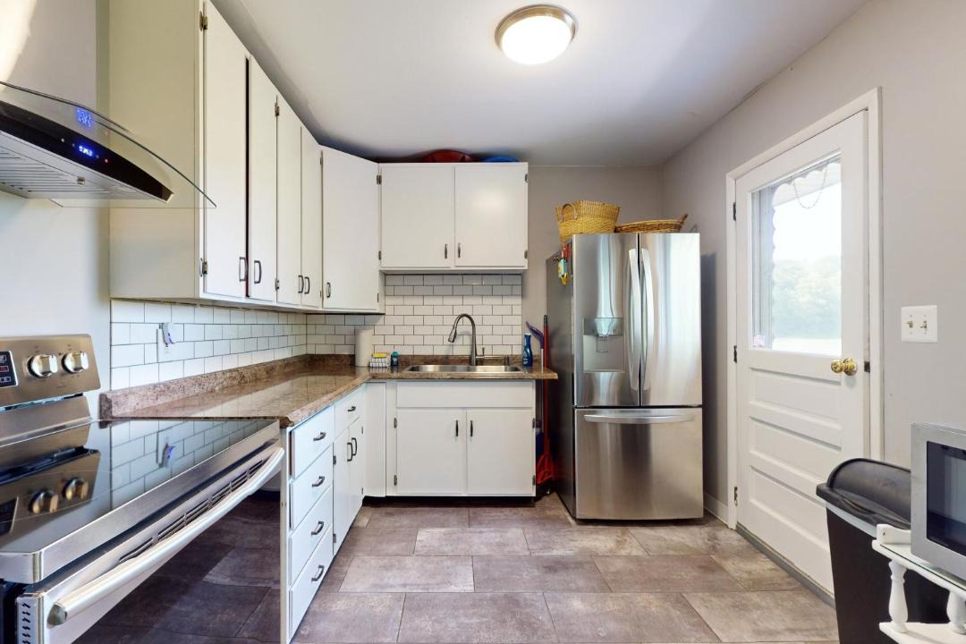 Photo of Kitchen in Gloucester