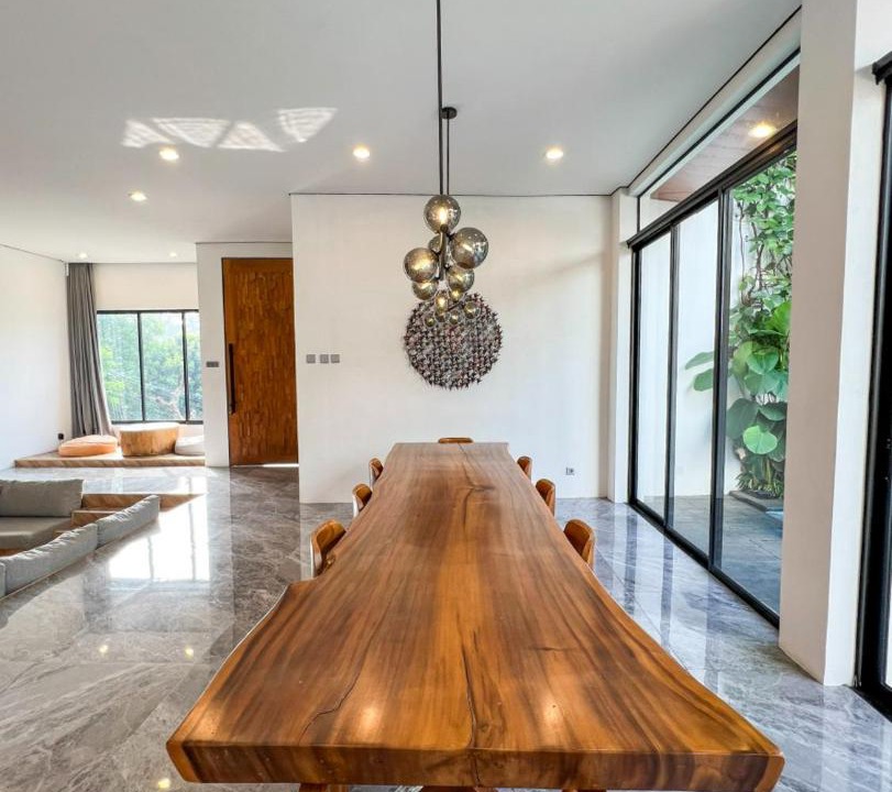 Photo of Livingroom in Bandung