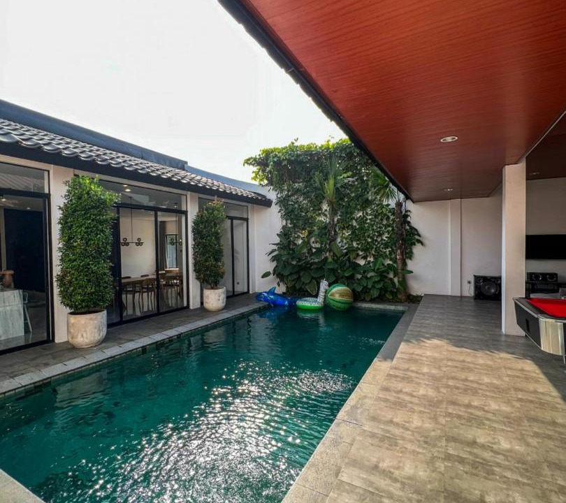 Photo of Outdoor in Bandung