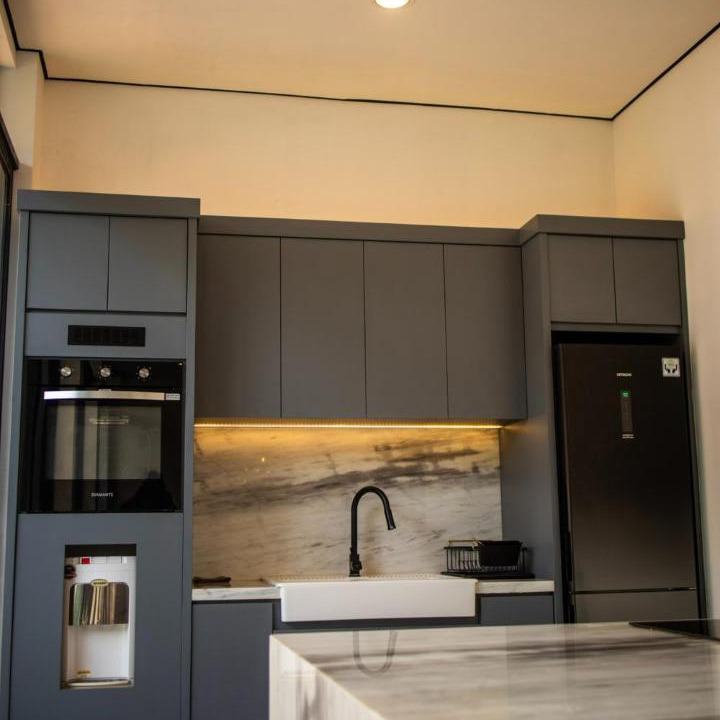 Photo of Kitchen in Bandung