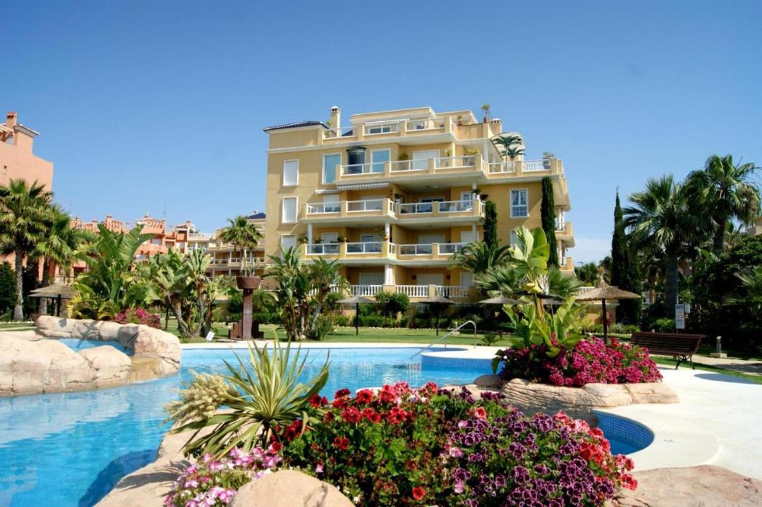 Photo of Patio Balcony in Orihuela Costa