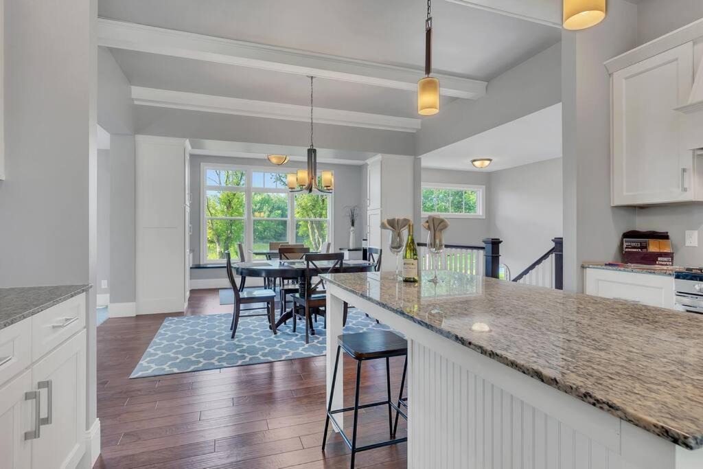 Photo of Kitchen in Willmar
