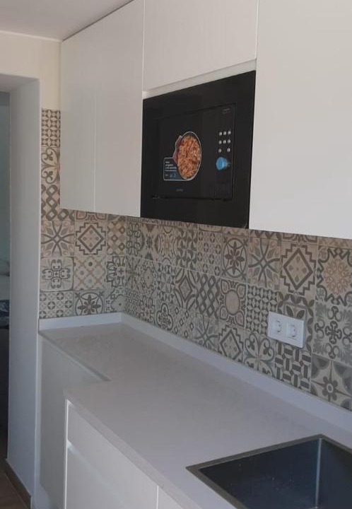 Photo of Kitchen in Benicassim