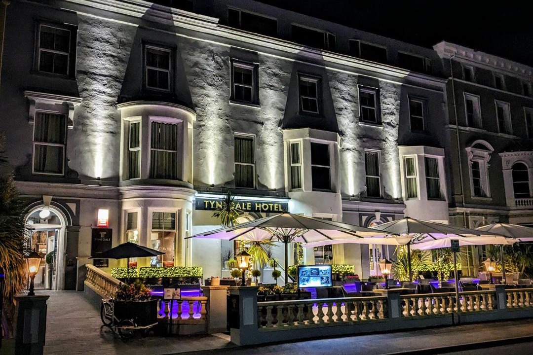 Photo of Others in Llandudno