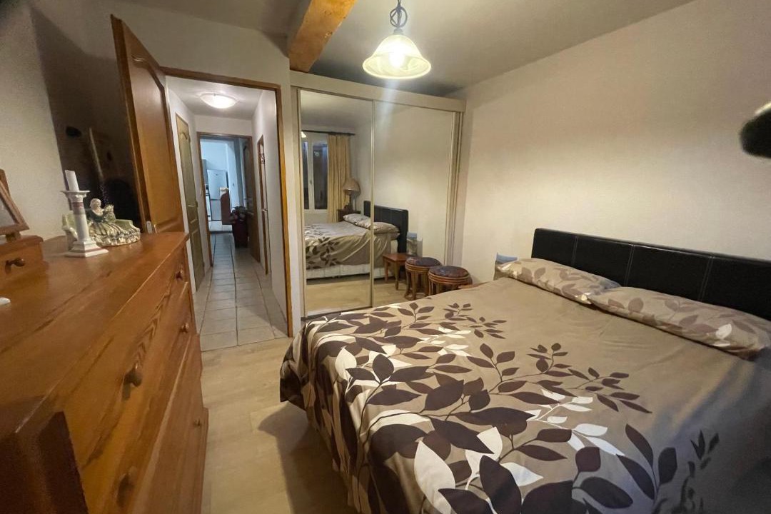 Photo of Bedroom in Augreilh