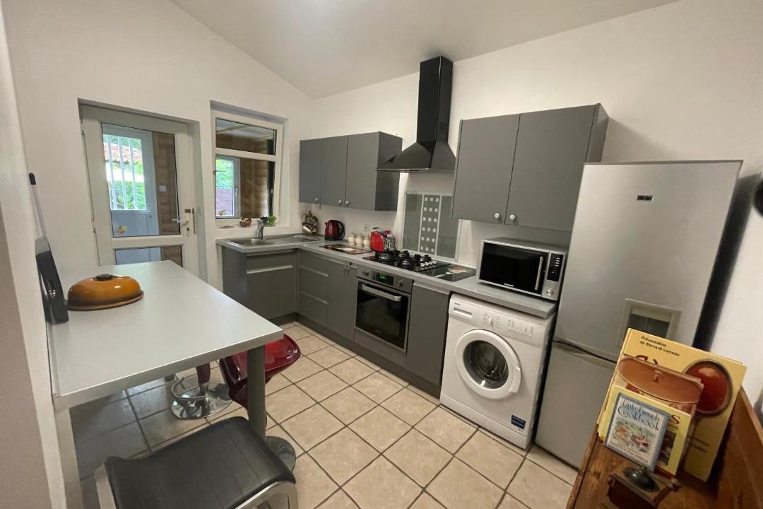 Photo of Kitchen in Augreilh